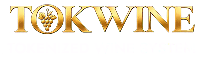 TOKWINE — Sistema del vino tokenizzato