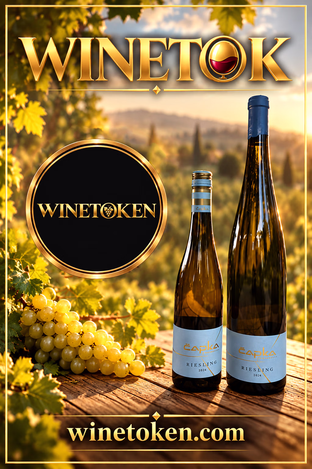 WINETOK